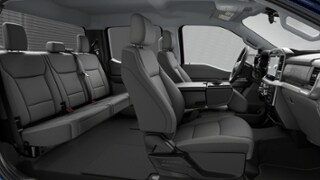 2026 Ford F-150® Internal Image 1
